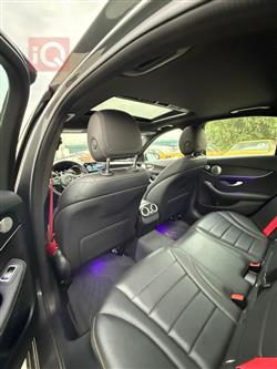 مێرسێدس بێنز C-Class